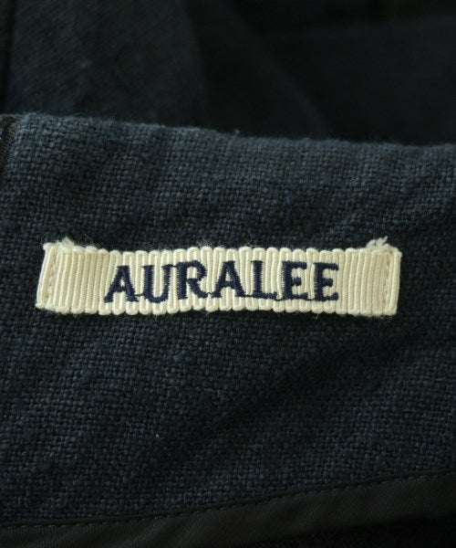 AURALEE 長裙/超長裙