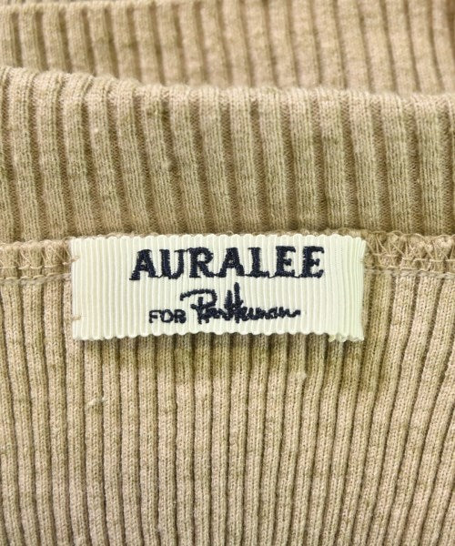 AURALEE 毛衣