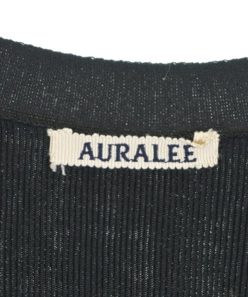 AURALEE 開襟衫