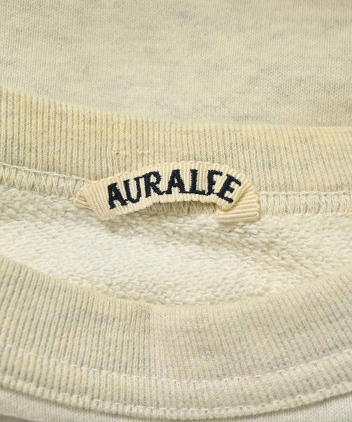 AURALEE T恤/上衣