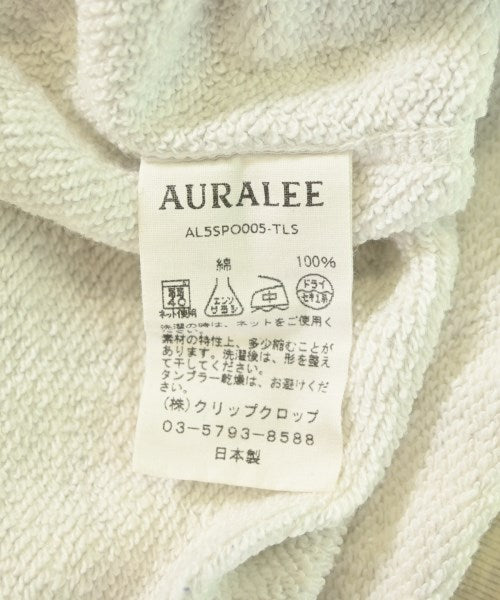 AURALEE T恤/上衣