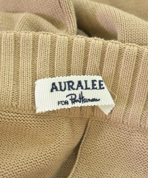 AURALEE 長裙/超長裙