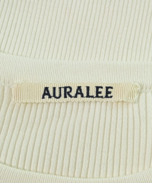 AURALEE 毛衣