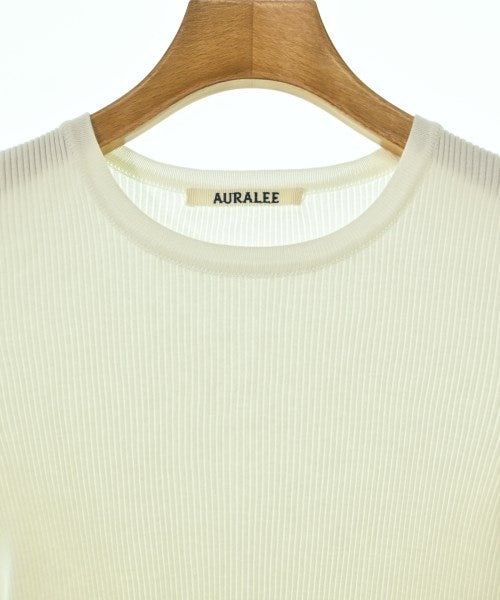 AURALEE 毛衣