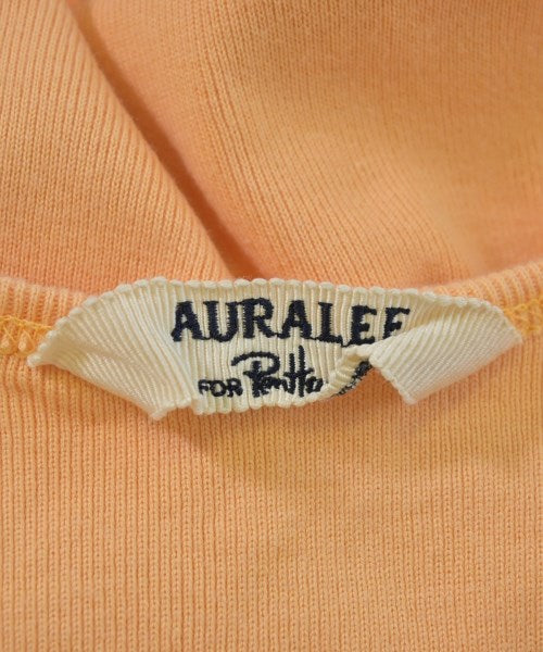 AURALEE T恤/上衣