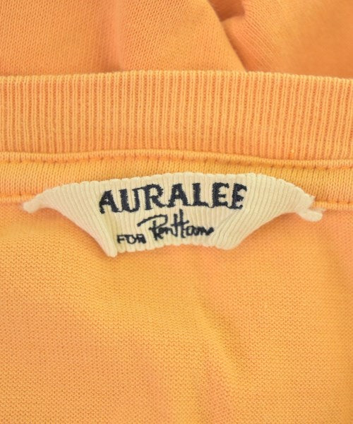 AURALEE T恤/上衣