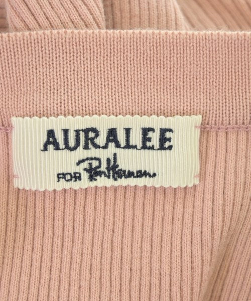 AURALEE T恤/上衣