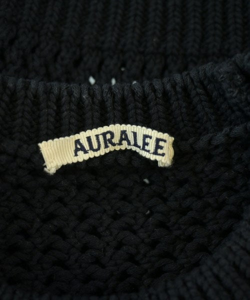 AURALEE 毛衣