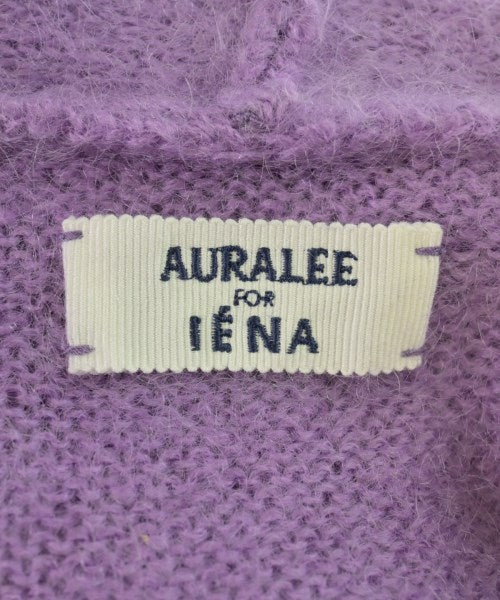 AURALEE 開襟衫