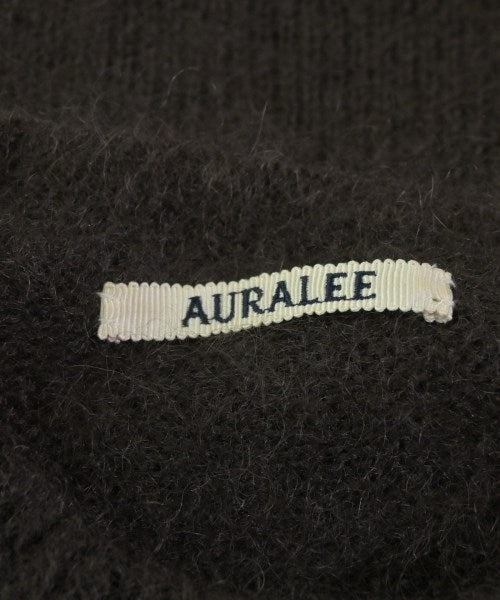 AURALEE 毛衣