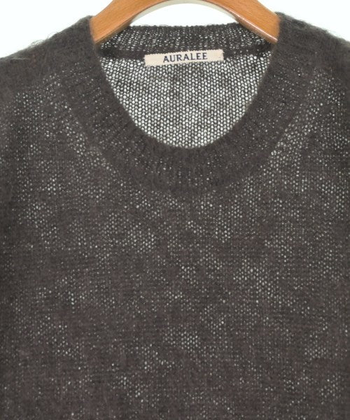 AURALEE 毛衣