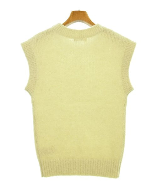 AURALEE 無袖上衣