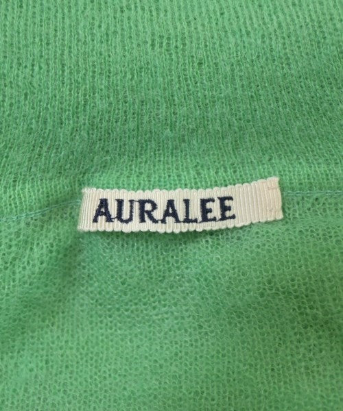 AURALEE 開襟衫