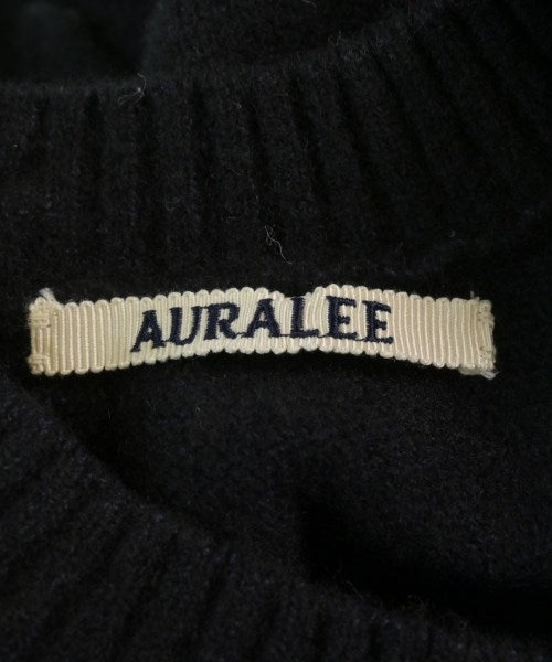 AURALEE 毛衣