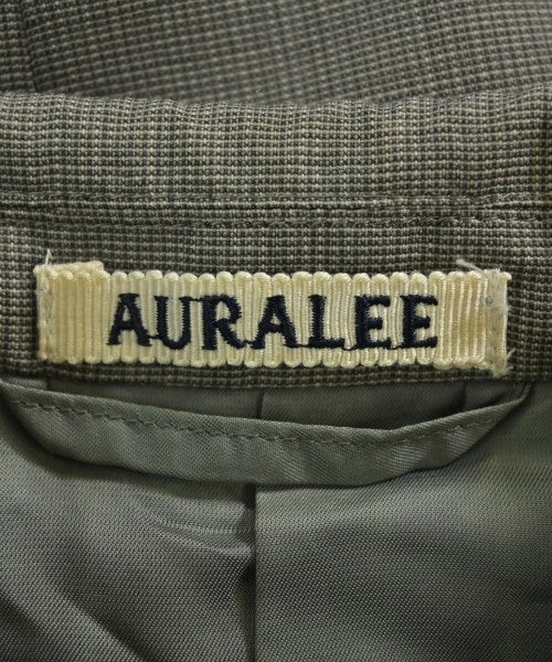 AURALEE 西裝外套