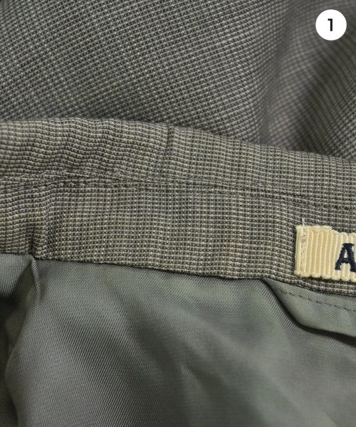 AURALEE 西裝外套