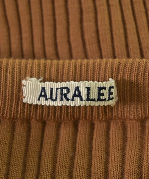 AURALEE 長裙/超長裙