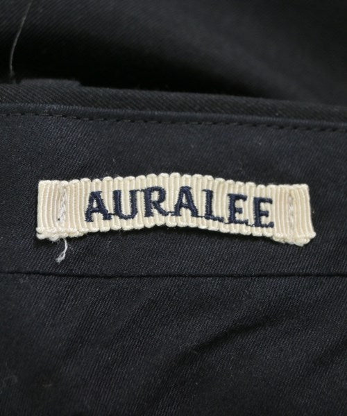 AURALEE 長褲
