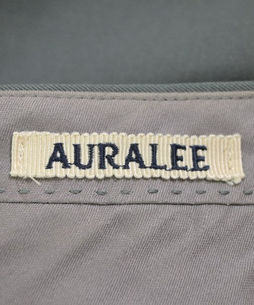 AURALEE 長褲