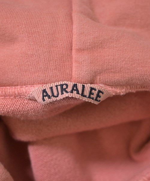 AURALEE 連帽衫