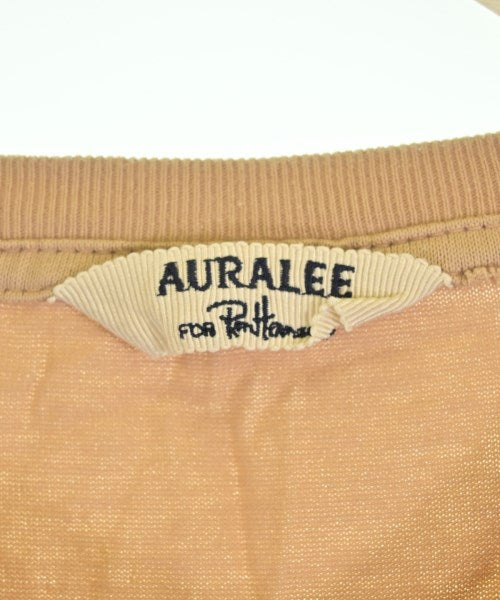 AURALEE 洋裝