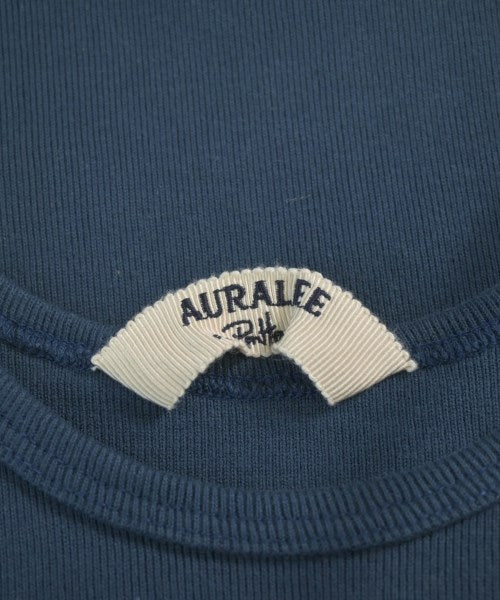 AURALEE T恤/上衣