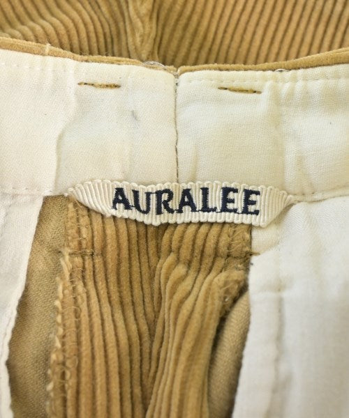 AURALEE 其他款