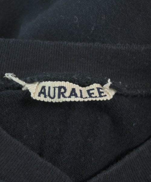 AURALEE T恤/上衣