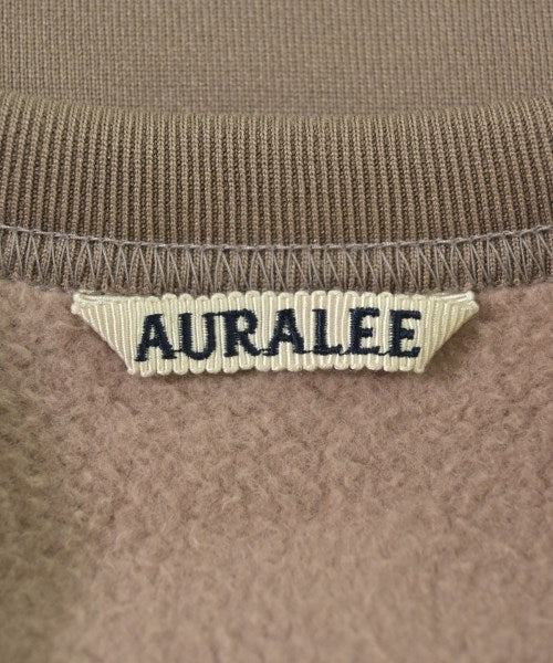 AURALEE 運動衫