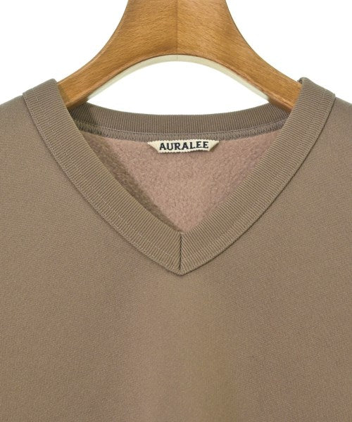 AURALEE 運動衫