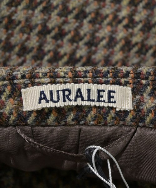 AURALEE 西裝外套