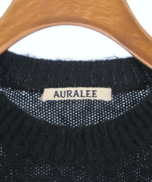 AURALEE 毛衣