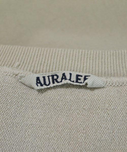 AURALEE T恤/上衣