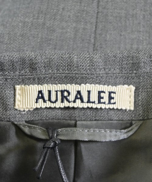 AURALEE 西裝外套