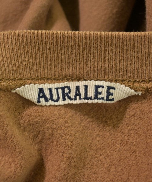 AURALEE 運動衫