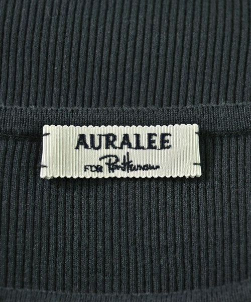 AURALEE 無袖上衣