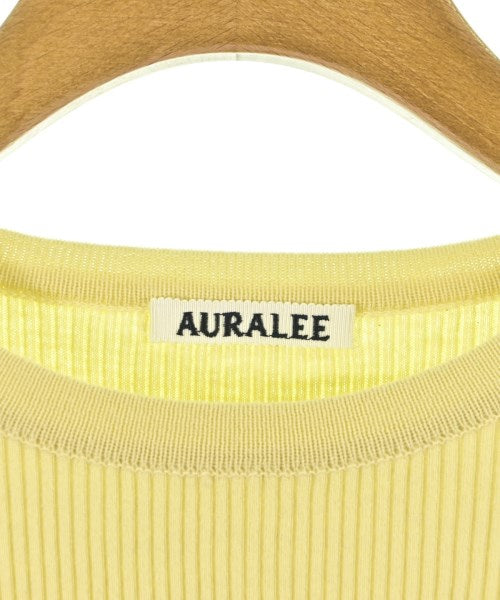 AURALEE 毛衣