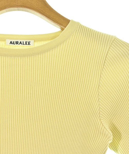 AURALEE 毛衣