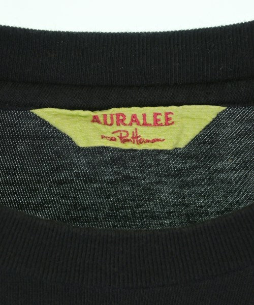 AURALEE T恤/上衣