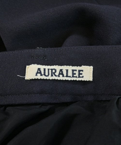 AURALEE 長褲