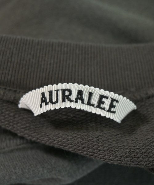 AURALEE 運動衫