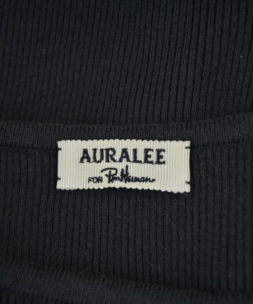 AURALEE 無袖上衣