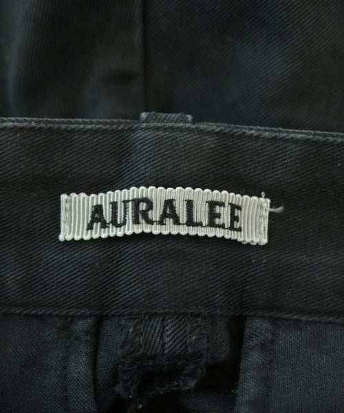 AURALEE 休閒褲