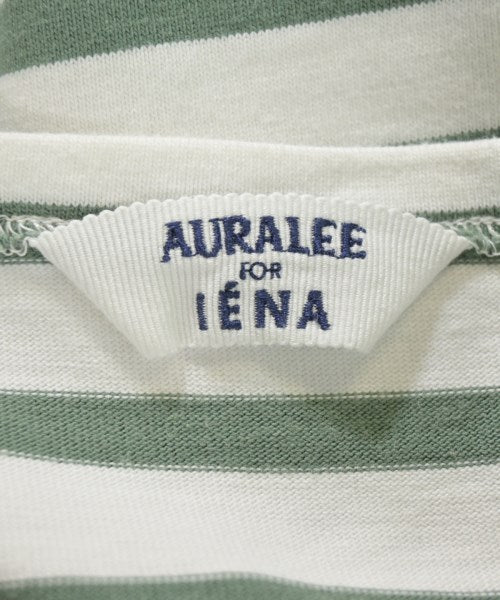 AURALEE T恤/上衣