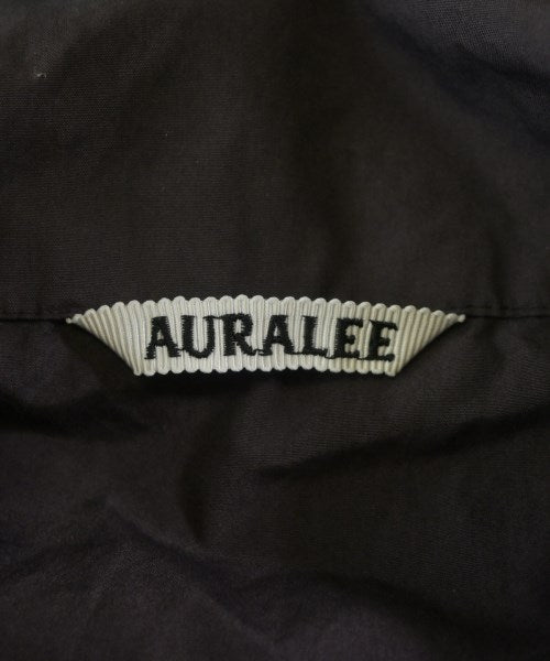 AURALEE 連身衣/馬戲團服/連身褲