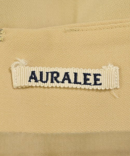 AURALEE 長裙/超長裙