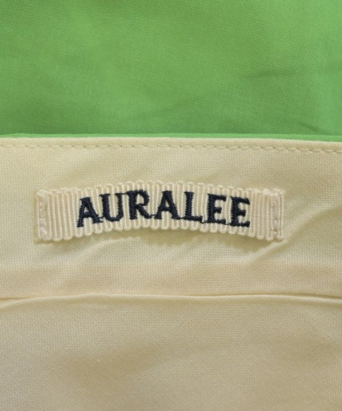 AURALEE 其他款