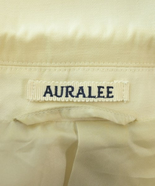 AURALEE 西裝外套