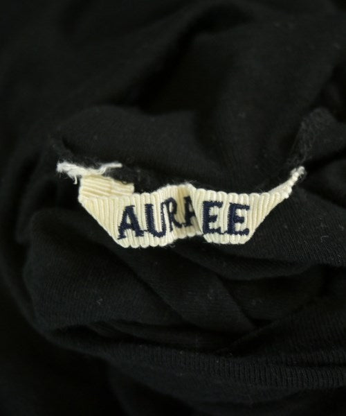 AURALEE T恤/上衣