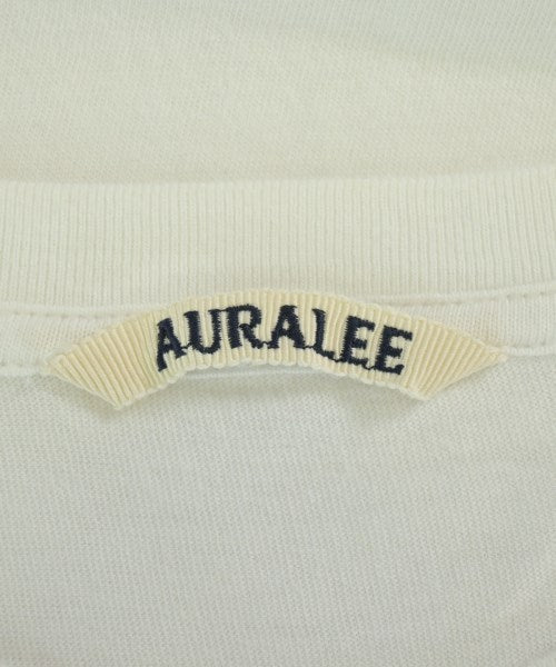 AURALEE 無袖上衣